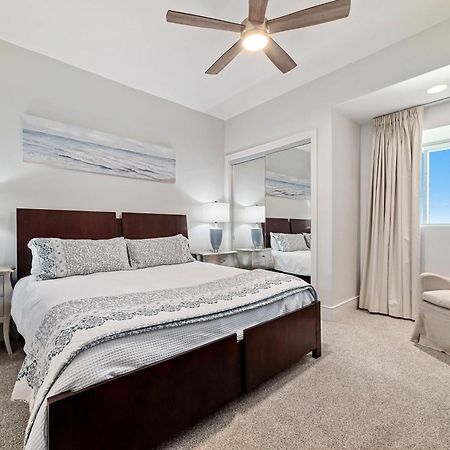 Turquoise Place 1904C - 3Bed35 Bath - Sleeps 10 Villa Orange Beach Bagian luar foto