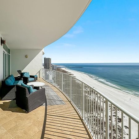 Turquoise Place 1904C - 3Bed35 Bath - Sleeps 10 Villa Orange Beach Bagian luar foto