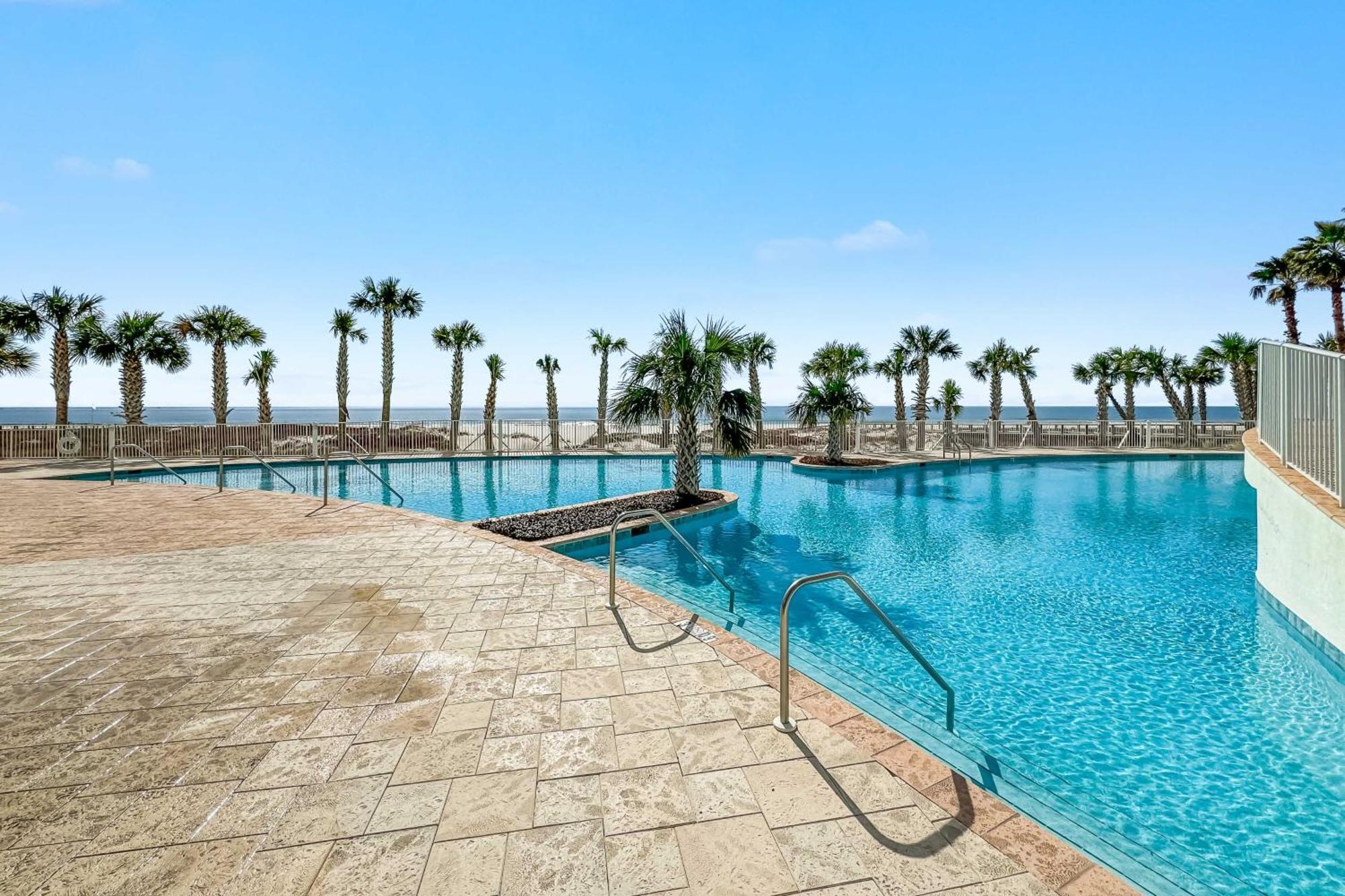 Turquoise Place 1904C - 3Bed35 Bath - Sleeps 10 Villa Orange Beach Bagian luar foto