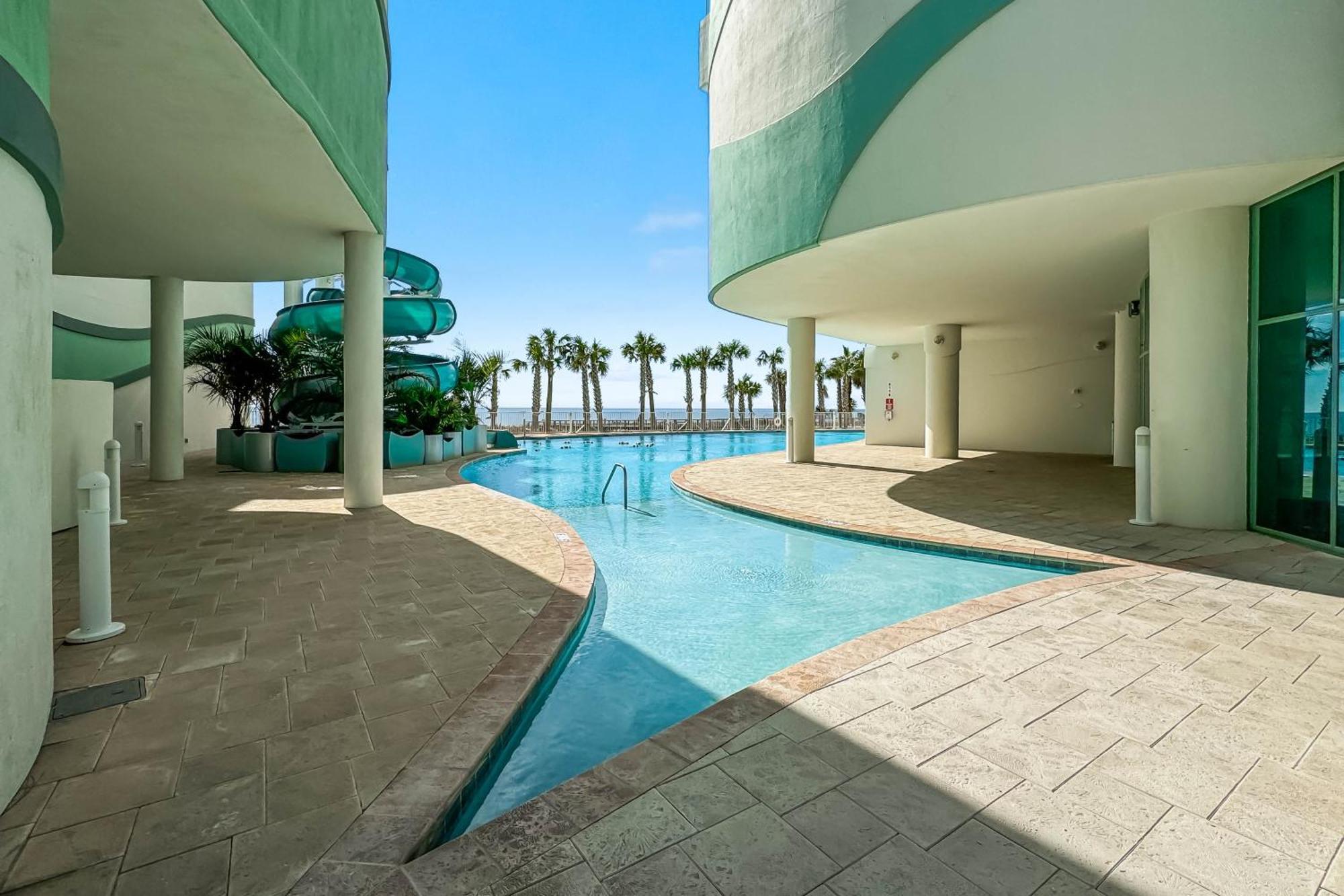 Turquoise Place 1904C - 3Bed35 Bath - Sleeps 10 Villa Orange Beach Bagian luar foto