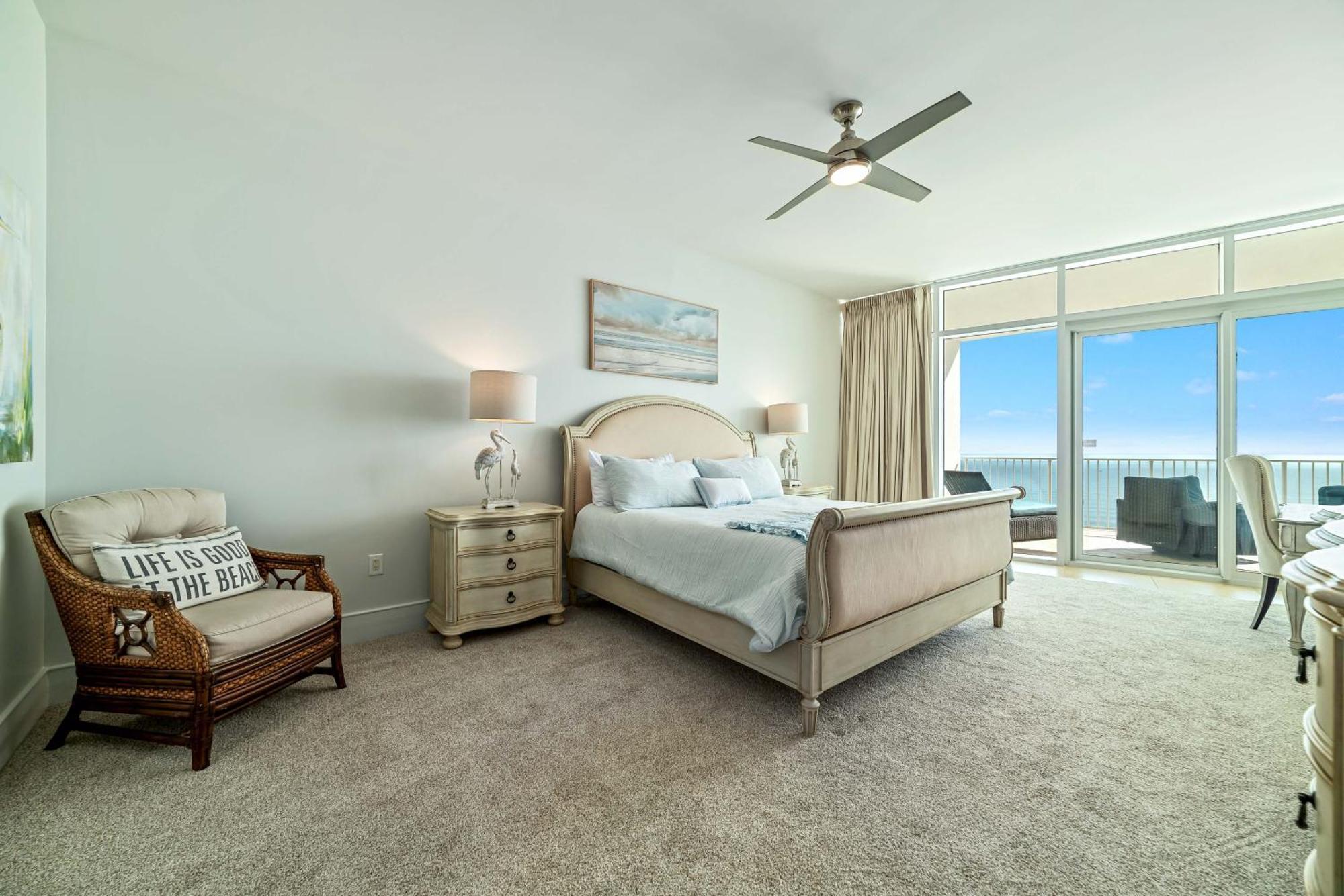 Turquoise Place 1904C - 3Bed35 Bath - Sleeps 10 Villa Orange Beach Bagian luar foto