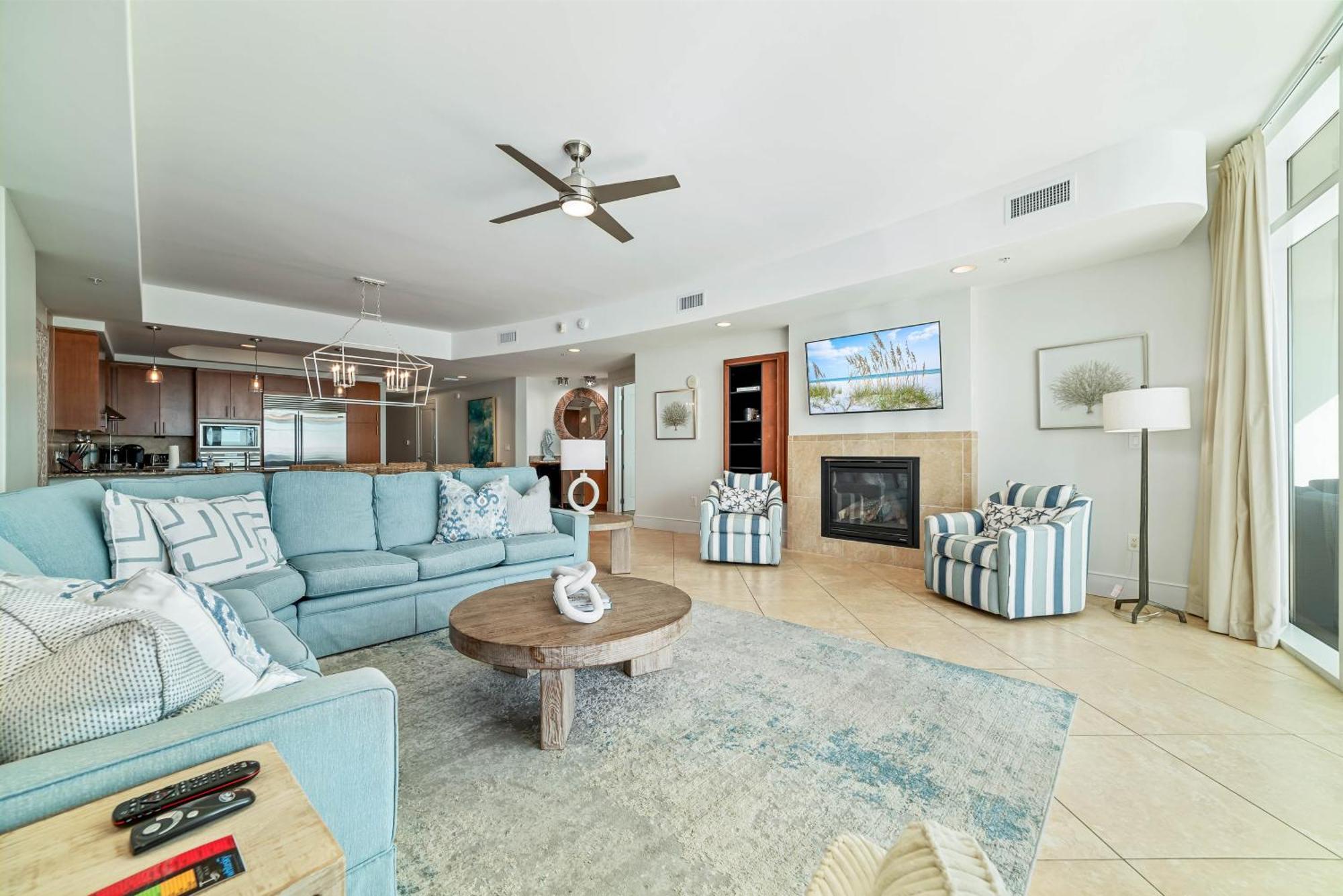 Turquoise Place 1904C - 3Bed35 Bath - Sleeps 10 Villa Orange Beach Bagian luar foto