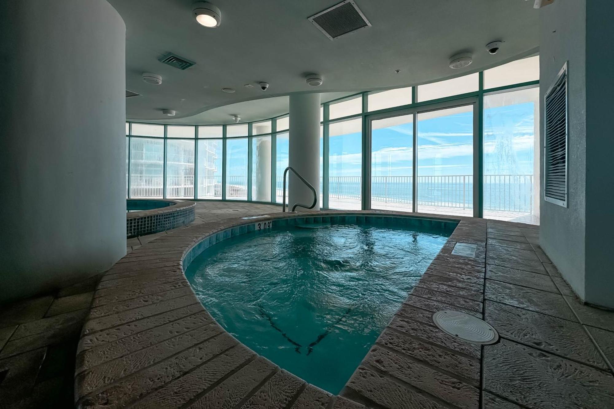 Turquoise Place 1904C - 3Bed35 Bath - Sleeps 10 Villa Orange Beach Bagian luar foto