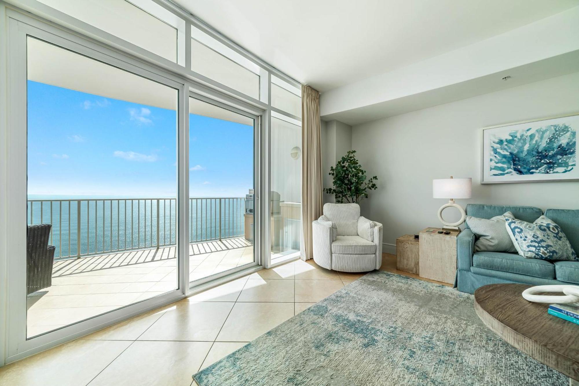 Turquoise Place 1904C - 3Bed35 Bath - Sleeps 10 Villa Orange Beach Bagian luar foto