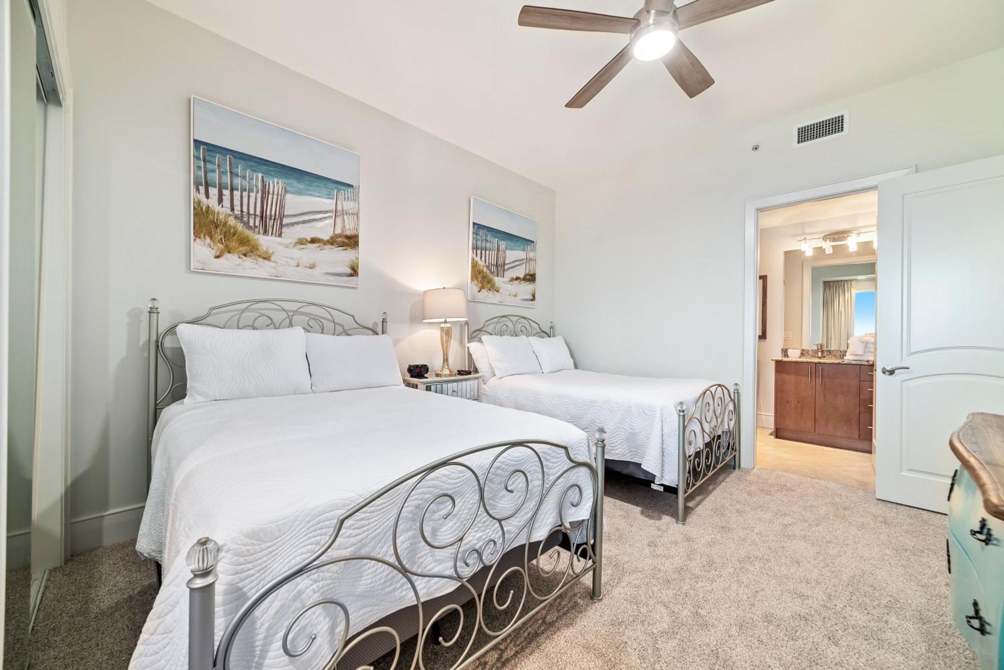 Turquoise Place 1904C - 3Bed35 Bath - Sleeps 10 Villa Orange Beach Bagian luar foto