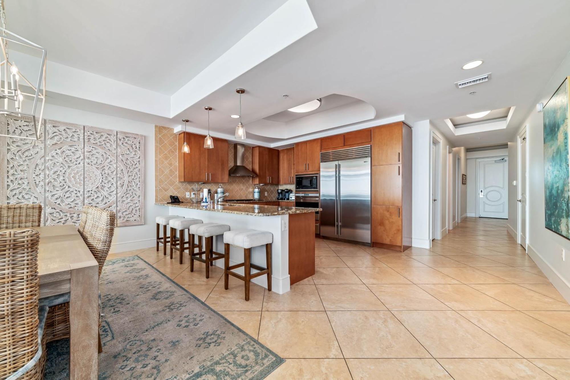 Turquoise Place 1904C - 3Bed35 Bath - Sleeps 10 Villa Orange Beach Bagian luar foto