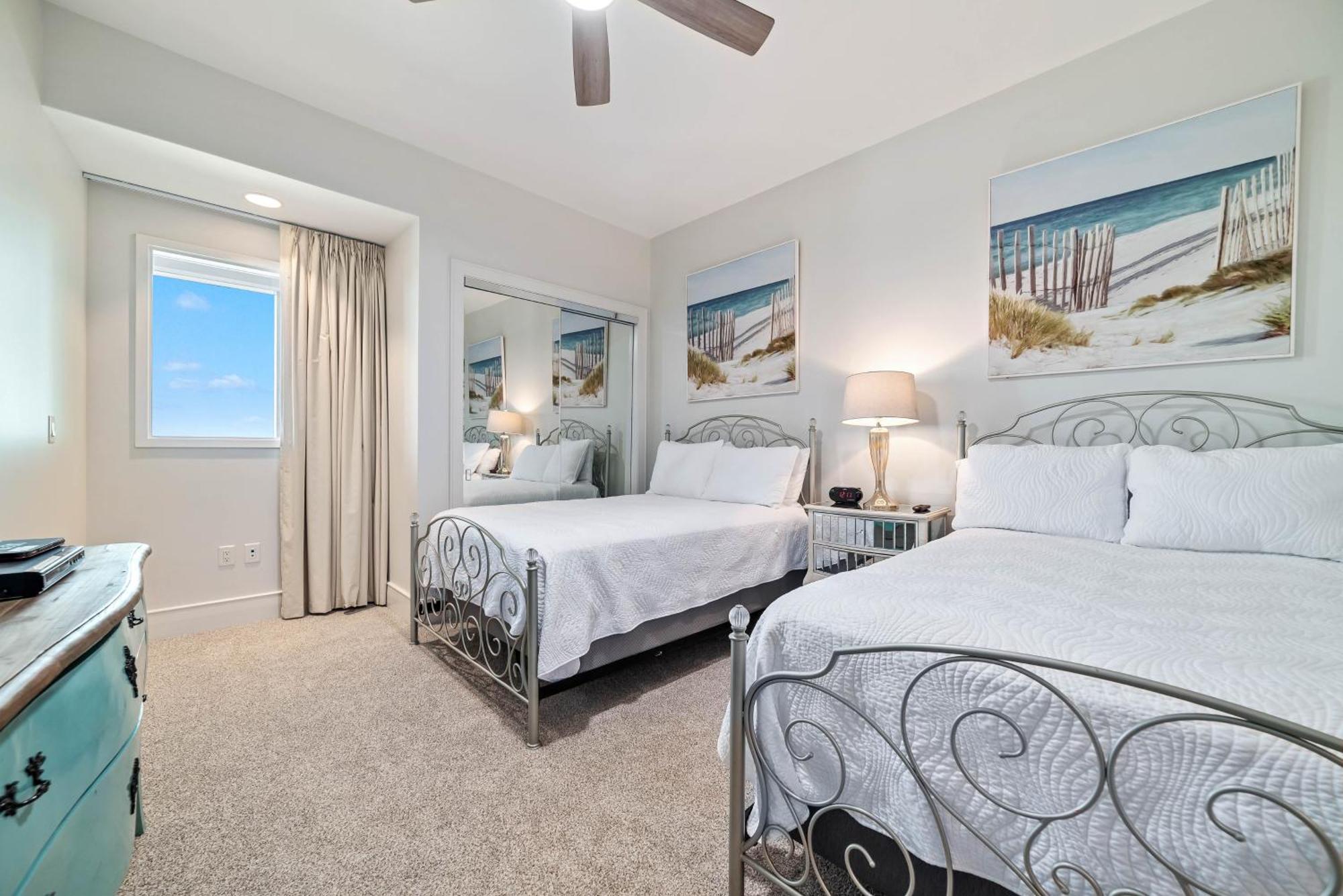 Turquoise Place 1904C - 3Bed35 Bath - Sleeps 10 Villa Orange Beach Bagian luar foto