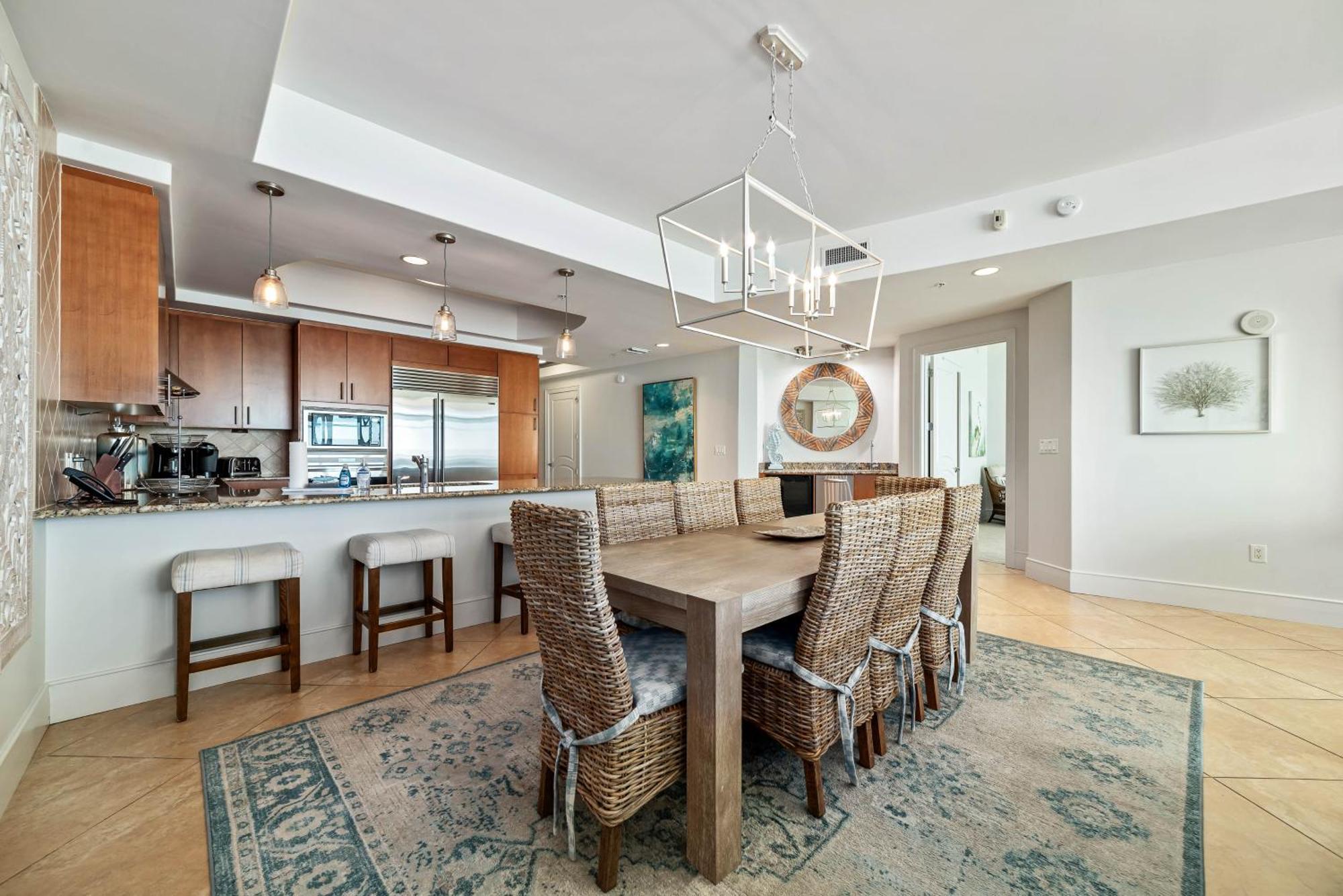 Turquoise Place 1904C - 3Bed35 Bath - Sleeps 10 Villa Orange Beach Bagian luar foto