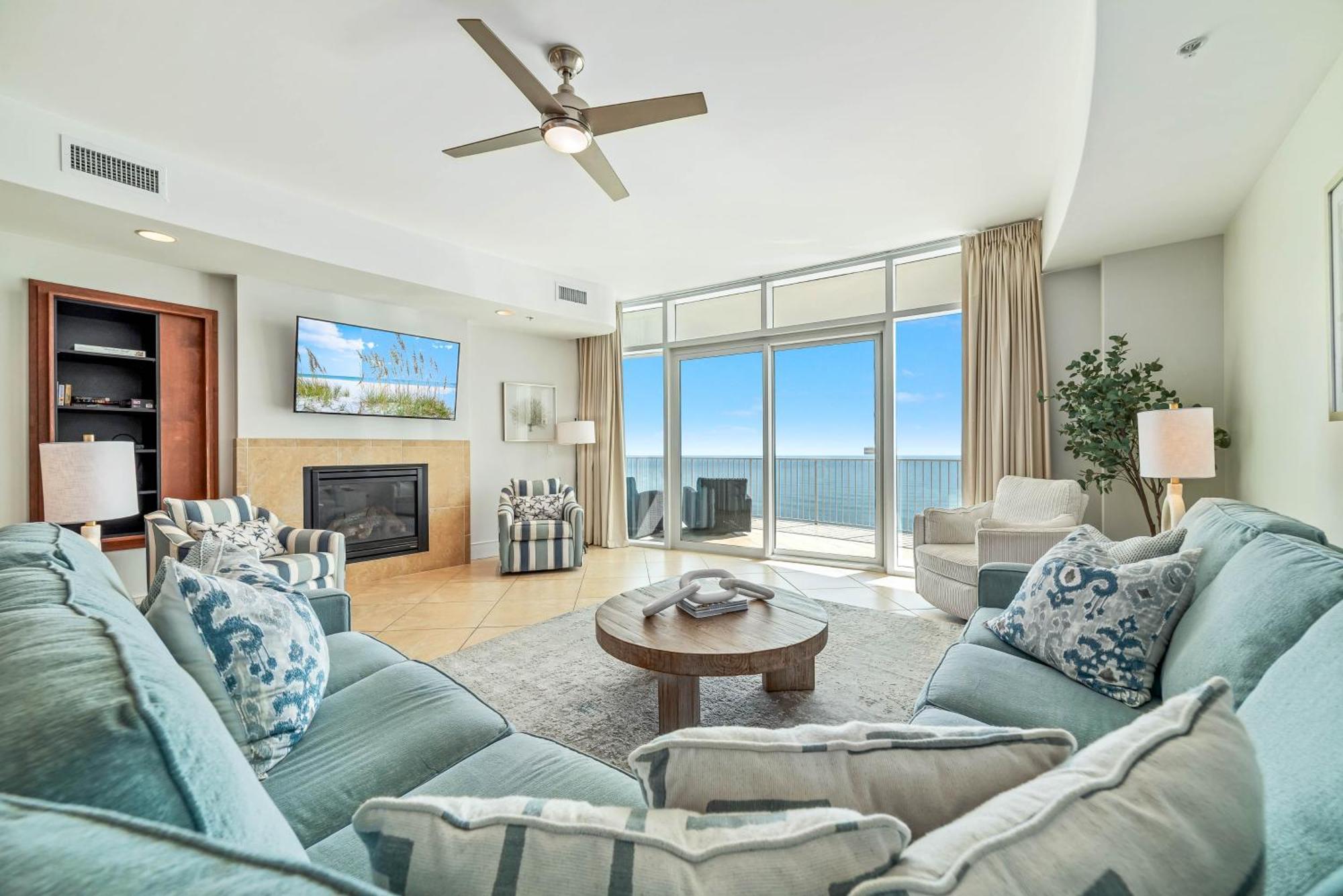 Turquoise Place 1904C - 3Bed35 Bath - Sleeps 10 Villa Orange Beach Bagian luar foto