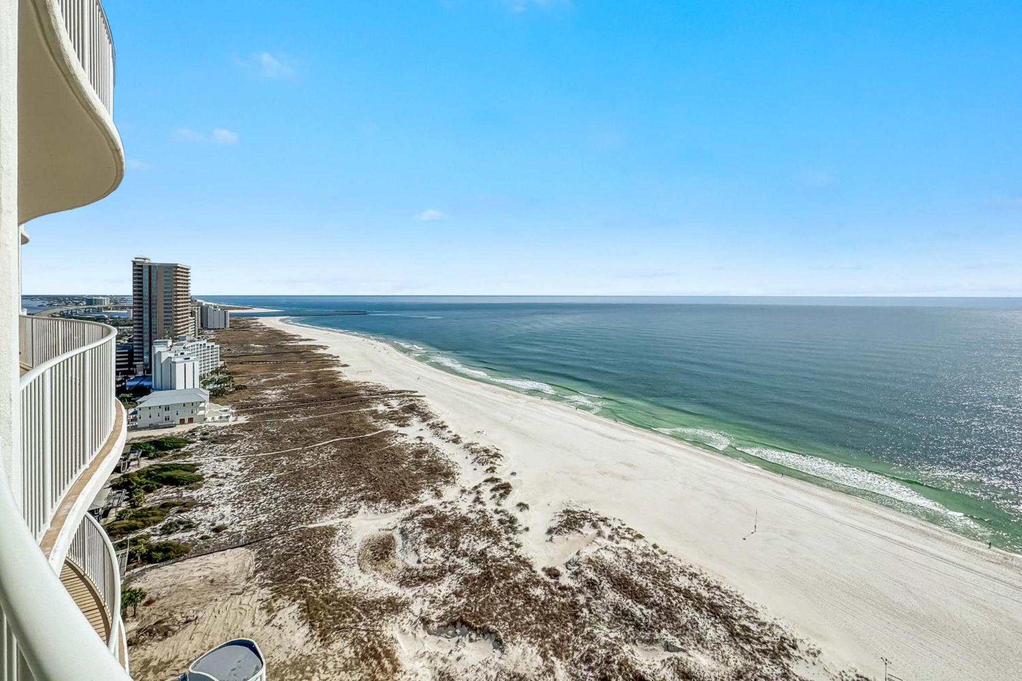 Turquoise Place 1904C - 3Bed35 Bath - Sleeps 10 Villa Orange Beach Bagian luar foto